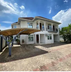 Furnished 3bdrm Apartment in Bahari Beach, Kinondoni for rent