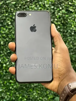 Apple iPhone 7 Plus 32 GB Black