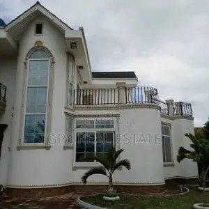 6bdrm Mansion in Tabata Kinyerezi, Kinondoni for sale