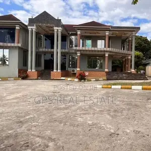 8bdrm Mansion in Tabata Kinyerezi, Kinondoni for sale