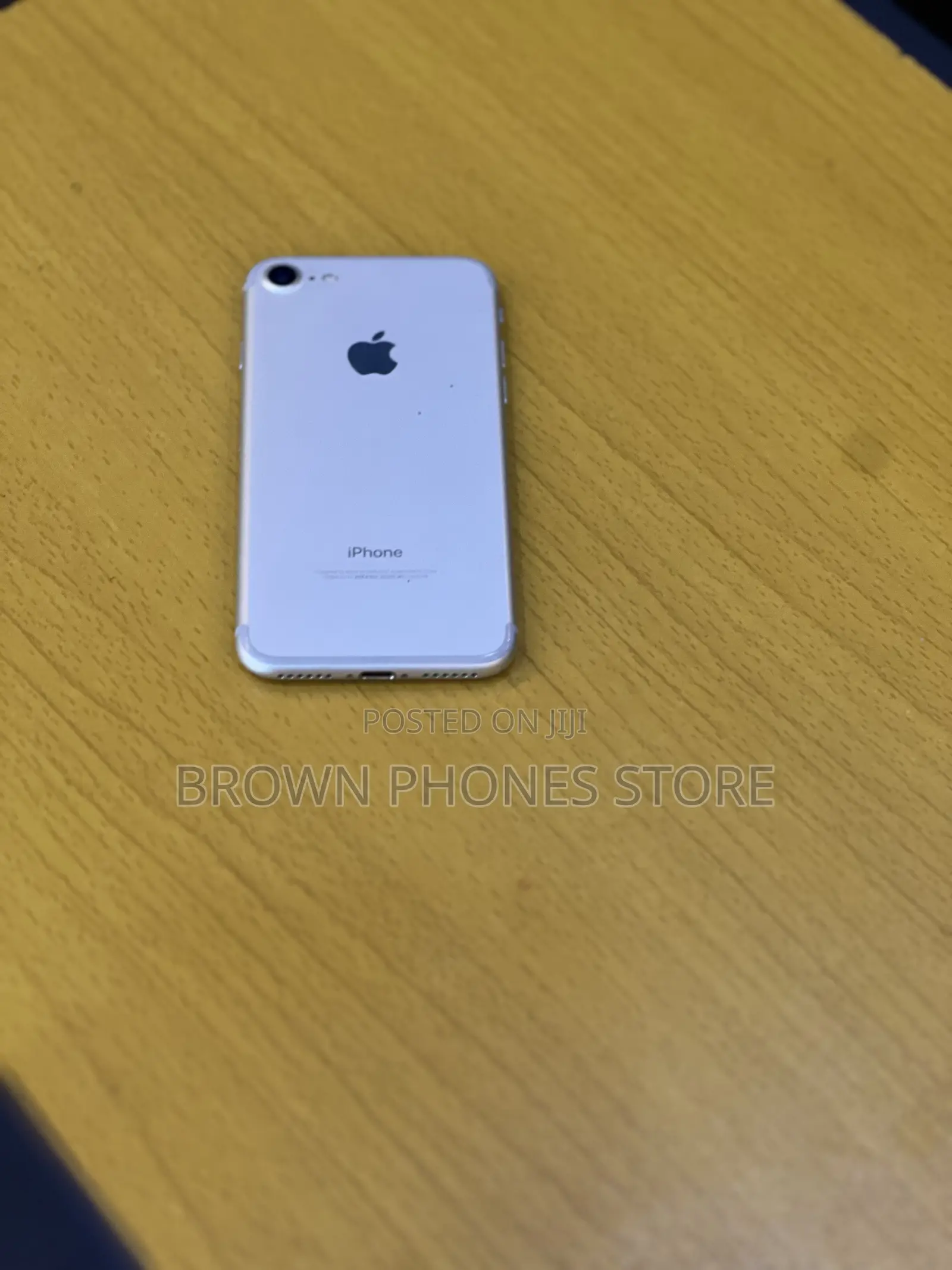 Apple iPhone 7 32 GB Silver