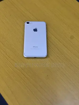 Apple iPhone 7 32 GB Silver