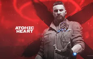 Atomic Heart Pc Game