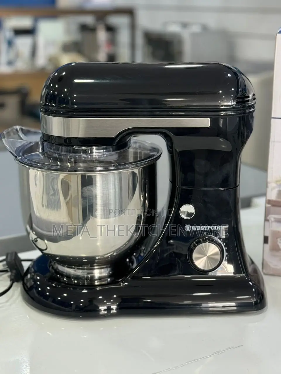 Westpoint Stand Mixer 5l
