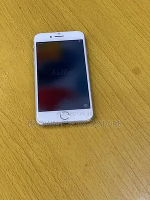 Apple iPhone 7 32 GB Silver