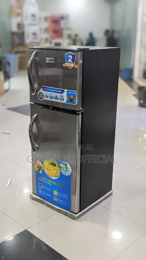 Ofa Ofa = Alitop Friji Lita 160 Imara Sana Warranty Miaka 2