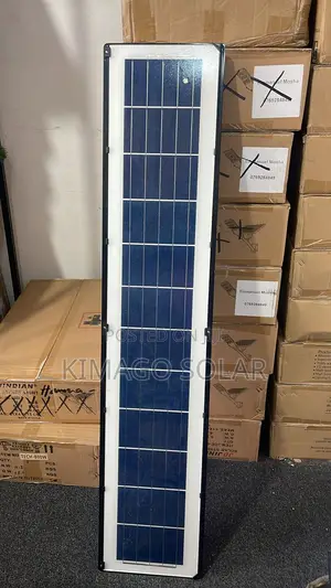 Double Solar Street Light 2 in 1 Available Now 100W