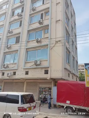 2bdrm Apartment in Kariakoo for sale