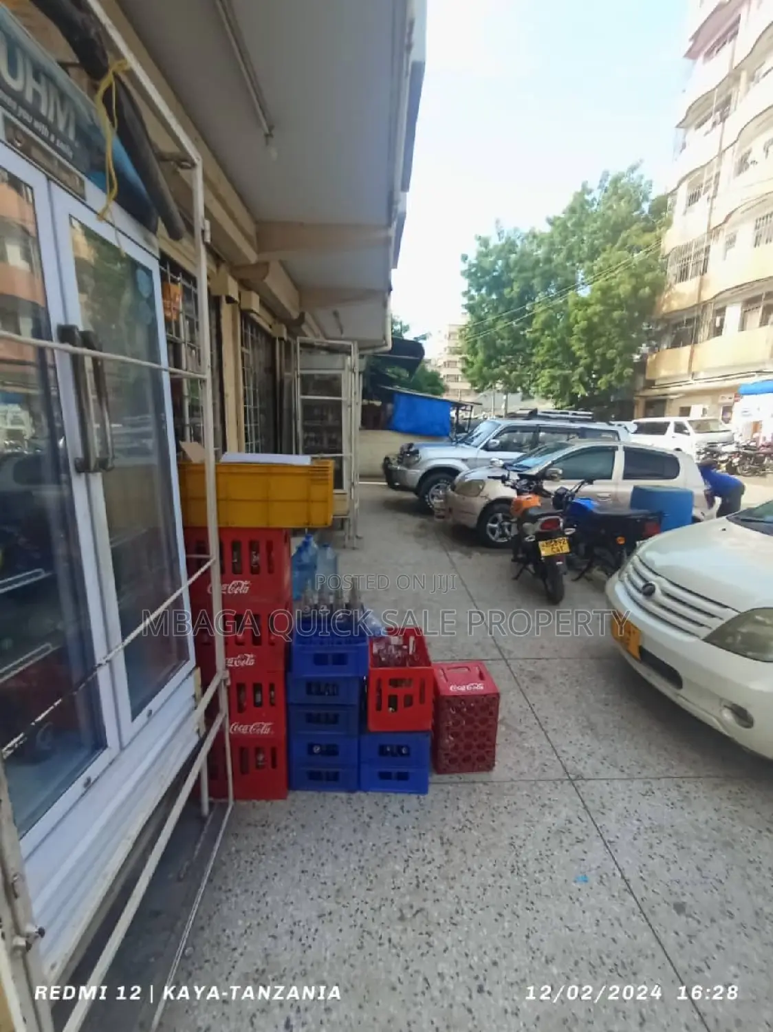 2bdrm Apartment in Kariakoo for sale