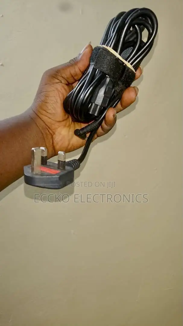 Power Adapters