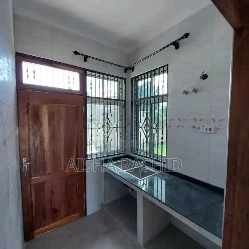 2bdrm Apartment in Mbezi for rent