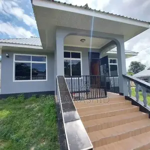 2bdrm Apartment in Mbezi for rent