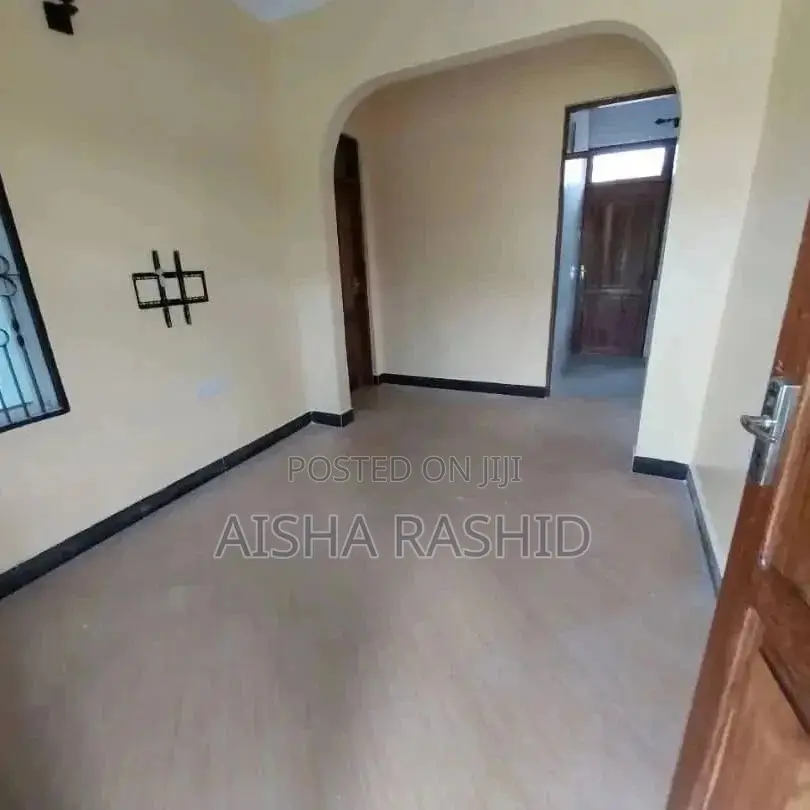 2bdrm Apartment in Mbezi for rent
