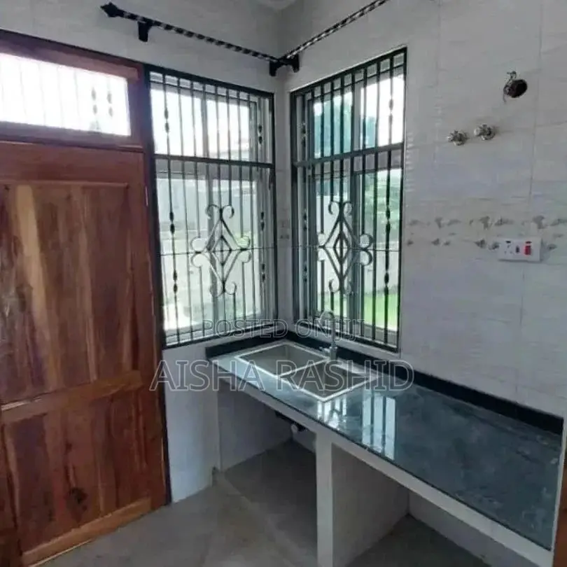 2bdrm Apartment in Mbezi for rent