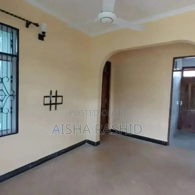 2bdrm Apartment in Mbezi for rent