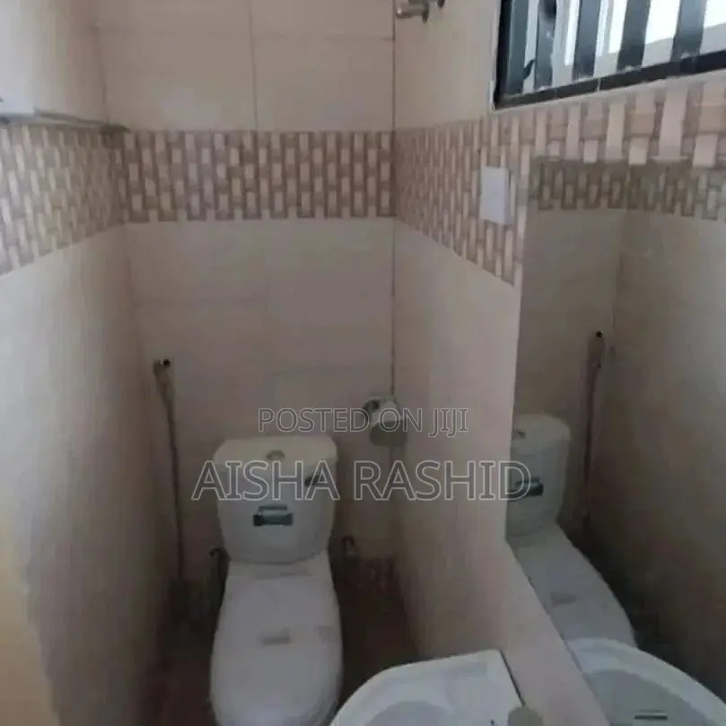 2bdrm Apartment in Mbezi for rent