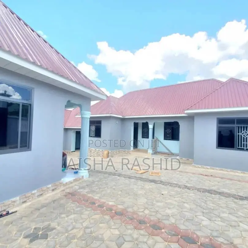 1bdrm Apartment in Mbezi for rent