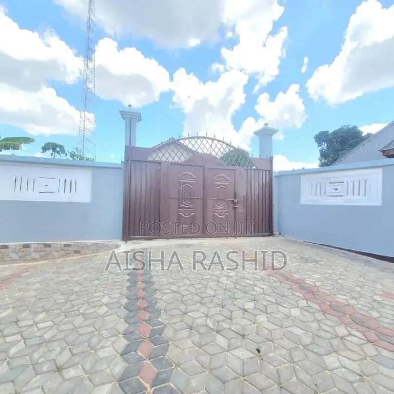 1bdrm Apartment in Mbezi for rent