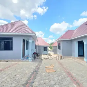 1bdrm Apartment in Mbezi for rent