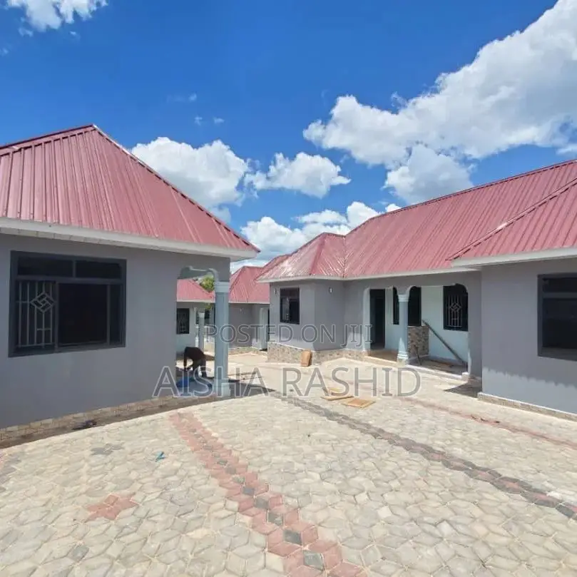 1bdrm Apartment in Mbezi for rent