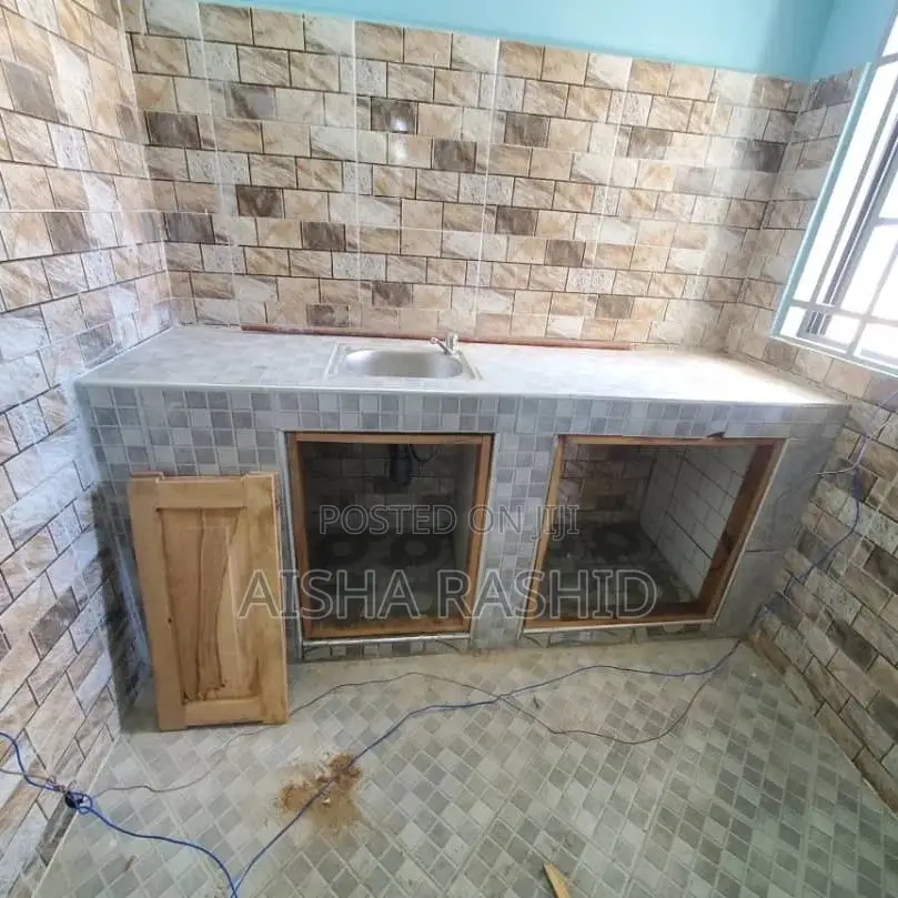 1bdrm Apartment in Mbezi for rent