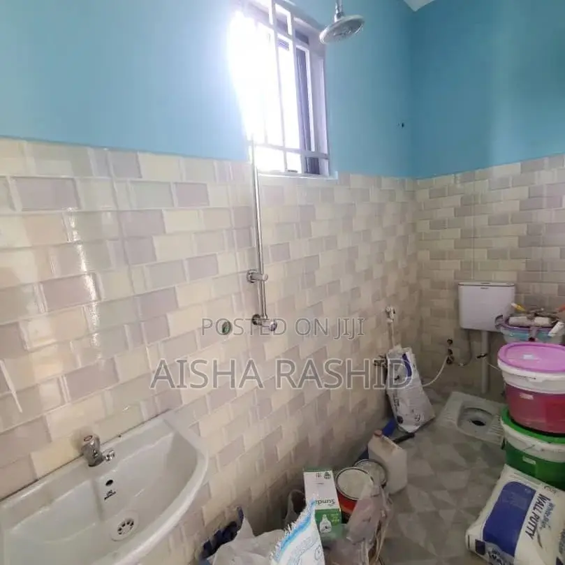 1bdrm Apartment in Mbezi for rent