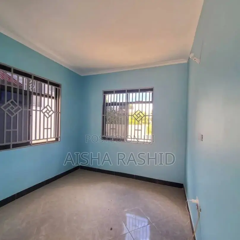 1bdrm Apartment in Mbezi for rent