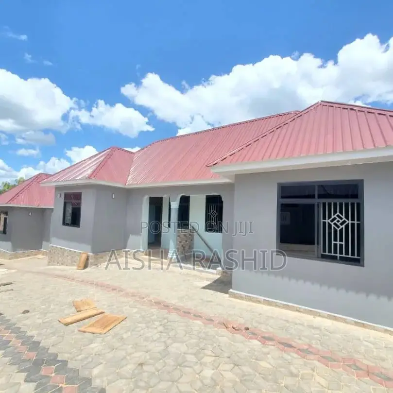 1bdrm Apartment in Mbezi for rent