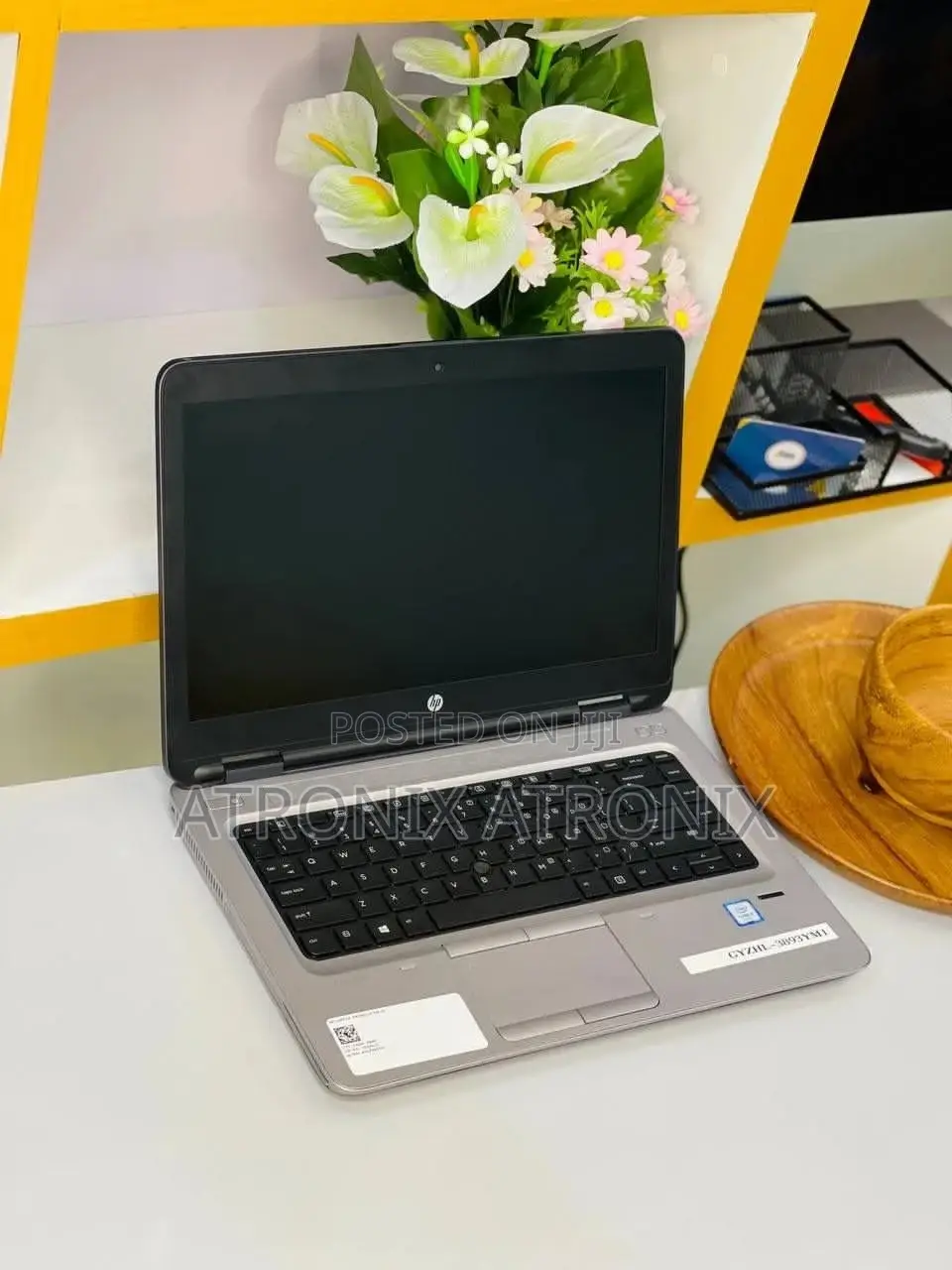 Laptop HP ProBook 640 G2 8GB Intel Core I5 HDD 500GB