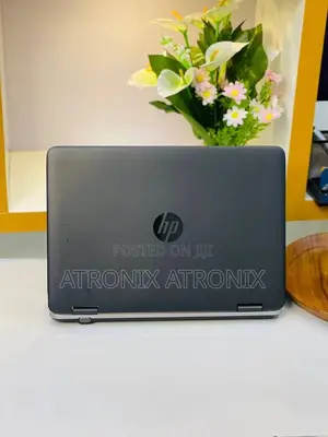 Laptop HP ProBook 640 G2 8GB Intel Core I5 HDD 500GB