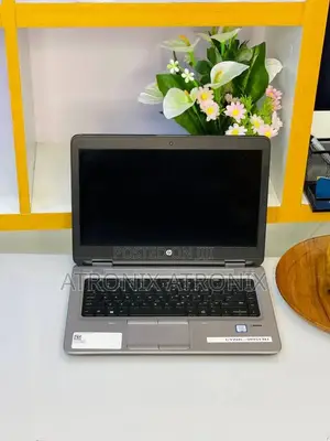 Laptop HP ProBook 640 G2 8GB Intel Core I5 HDD 500GB