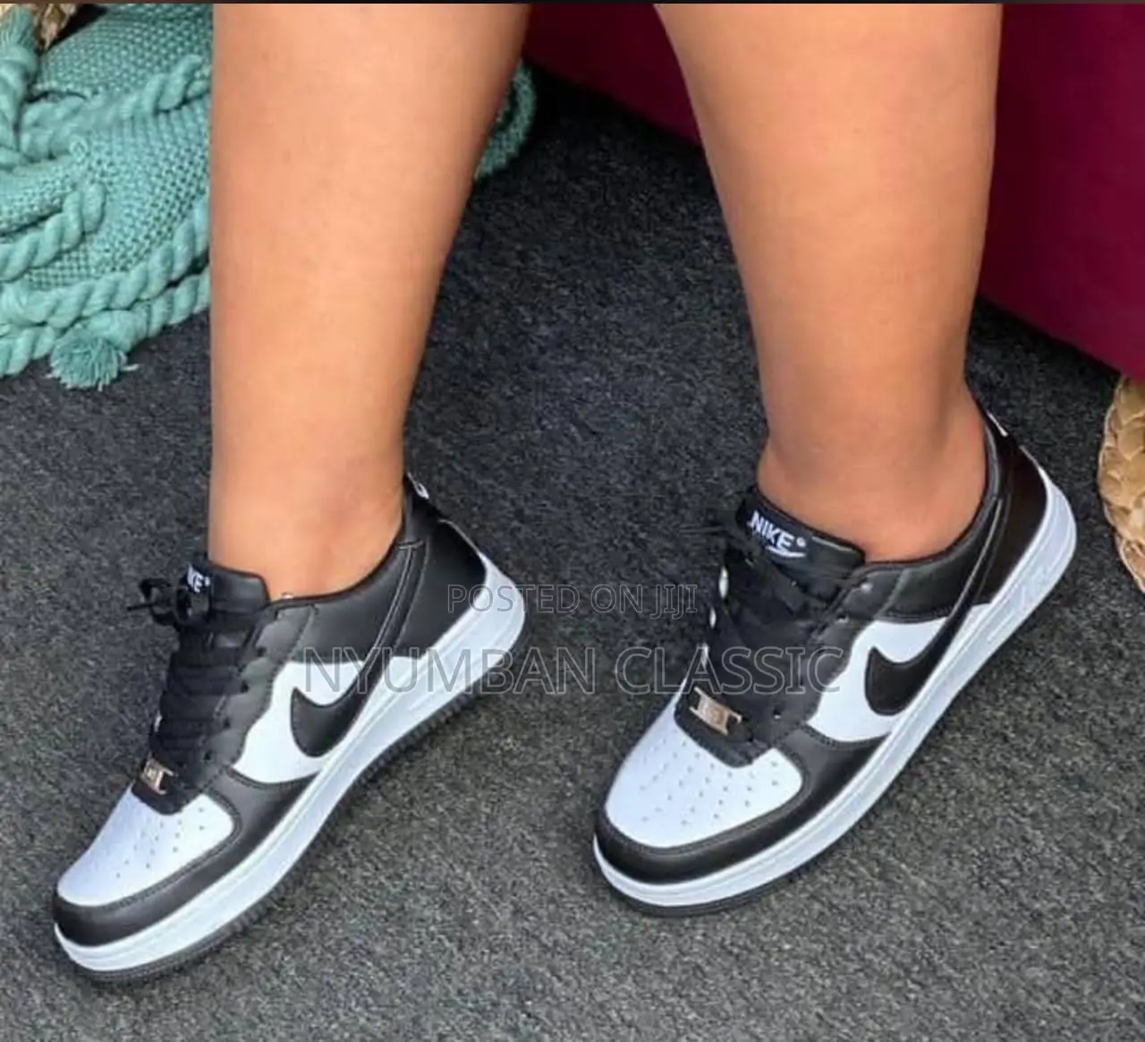 Nike Shoes Original
