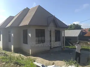 3bdrm House in Mbezi for sale
