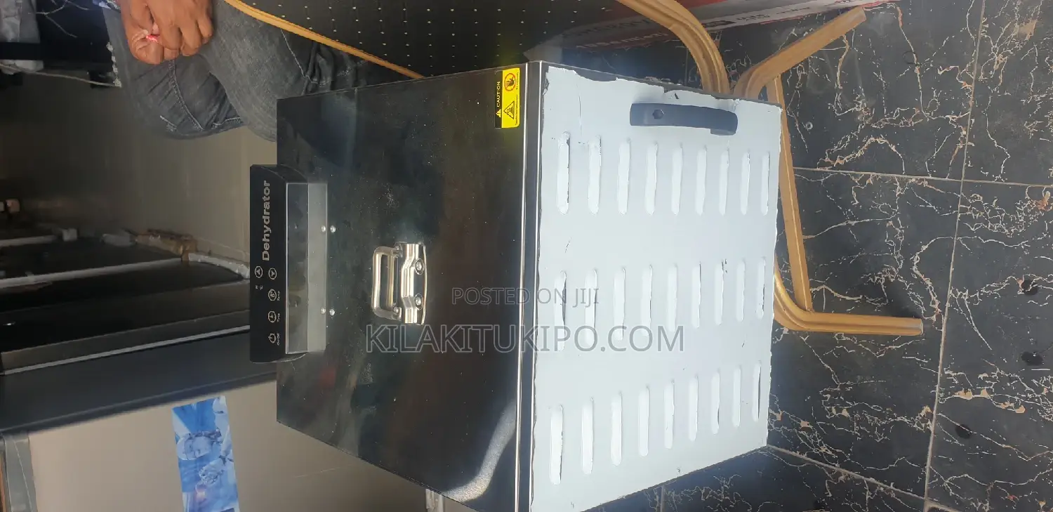 Fruit Dryer/Food Dehydrator