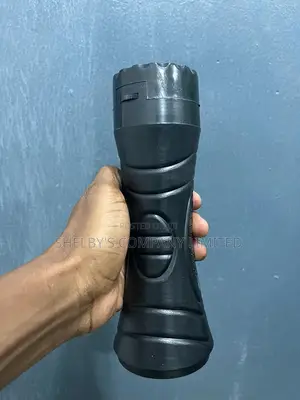 Vibrating Pussy Pocket