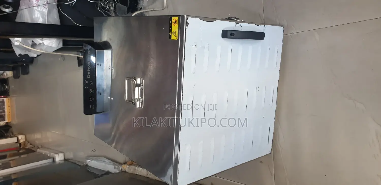 Fruit Dryer/Food Dehydrator