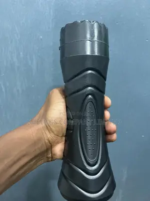 Vibrating Pussy Pocket