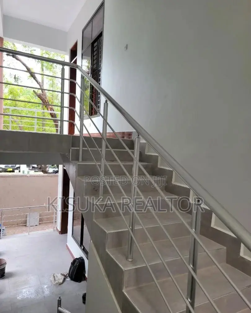 2bdrm Apartment in Mikocheni for rent