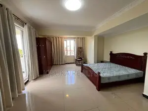 Furnished 3bdrm Apartment in Masaki for rent