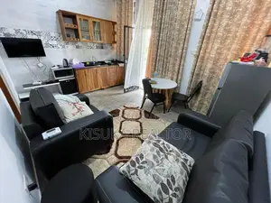Furnished 1bdrm Apartment in Mikocheni for rent