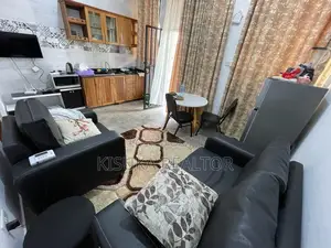 Furnished 1bdrm Apartment in Mikocheni for rent