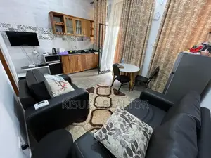 Furnished 1bdrm Apartment in Mikocheni for rent