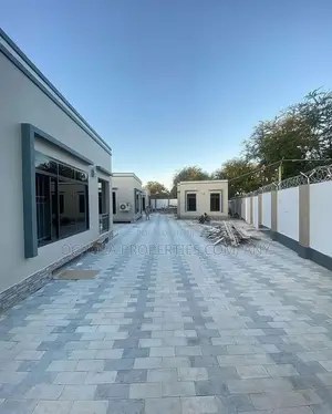 2bdrm Apartment in Mbezi Beach for rent