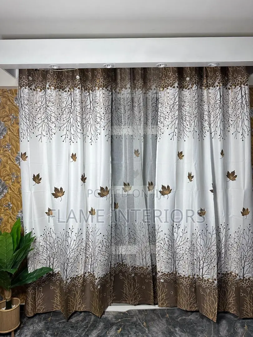 Mapazia Set (Mawili Mazito, Moja Jepesi)