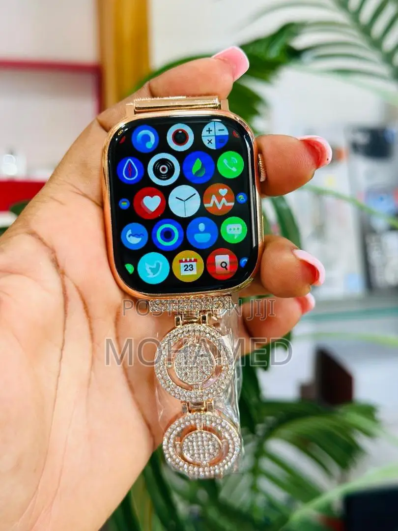 Fashion Smart Watch