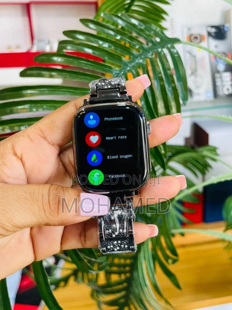 Fashion Smart Watch