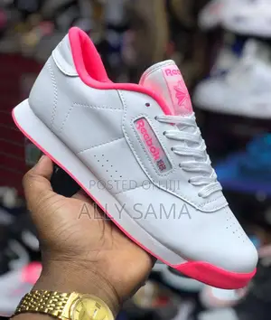 Womens Sneakers Reebok Quality