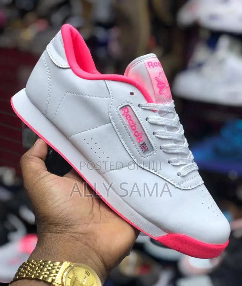 Womens Sneakers Reebok Quality