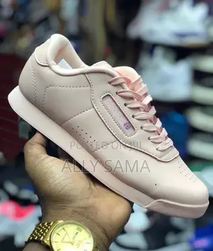 Womens Sneakers Reebok Quality