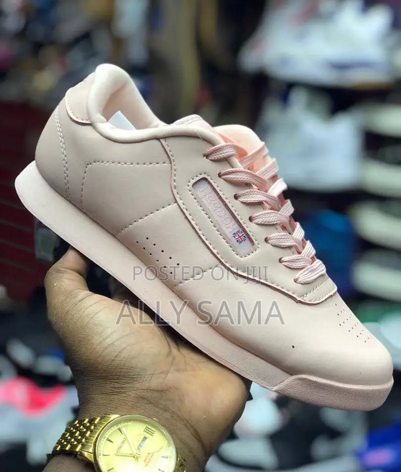 Womens Sneakers Reebok Quality